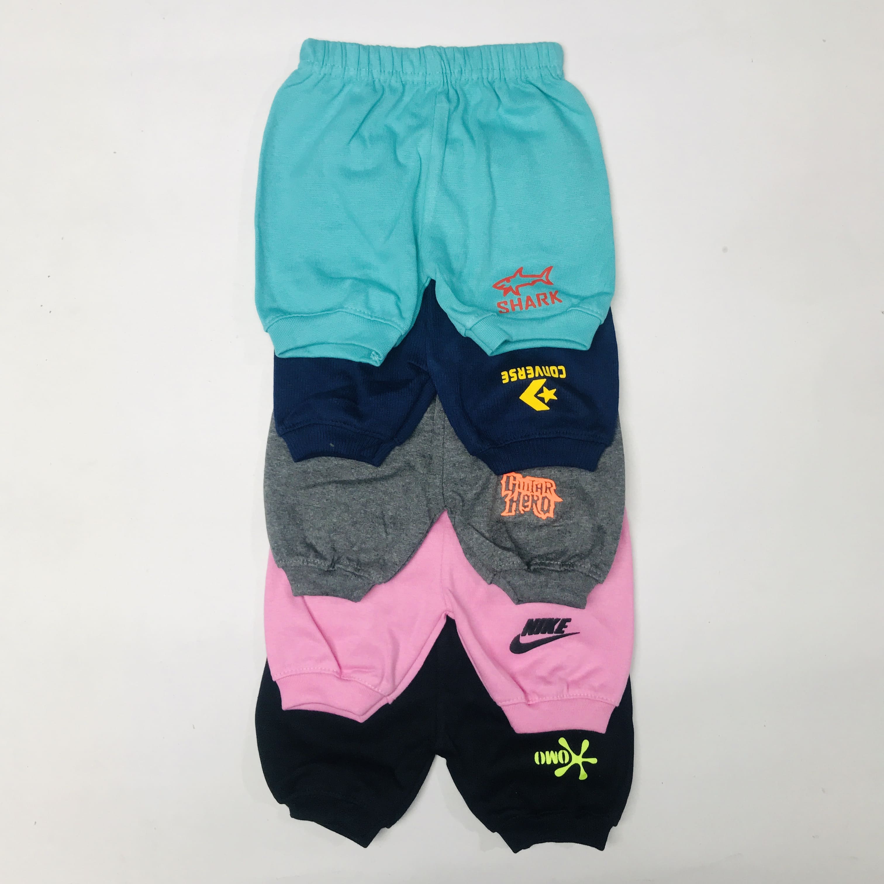 Kids Nikker Combo Pack of 5