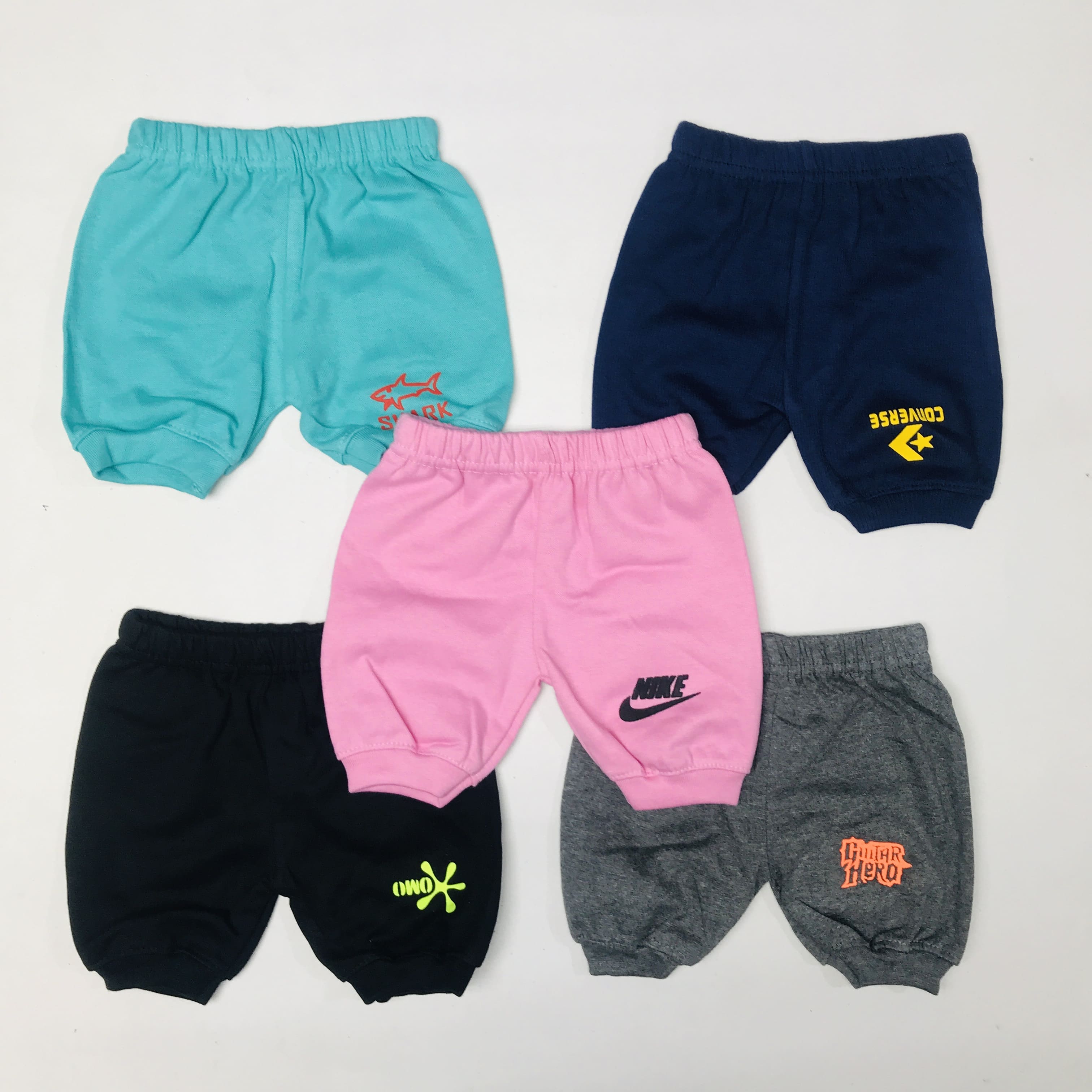 Kids Nikker Combo Pack of 5