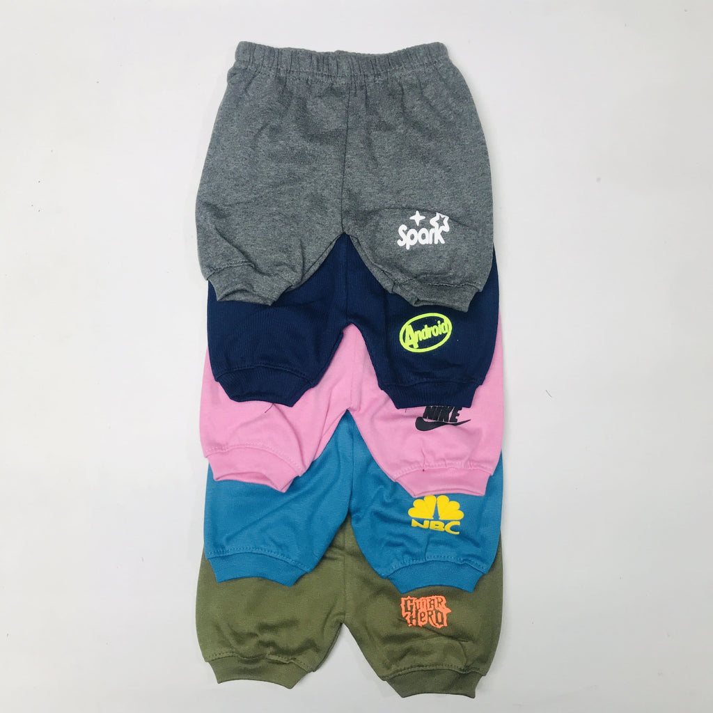 Kids Nikker Combo Pack of 5