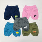 Kids Nikker Combo Pack of 5