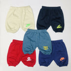 Kids Nikker Combo Pack of 5