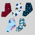 Kids Pant Combo Pack of 5