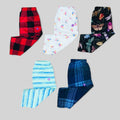 Kids Pant Combo Pack of 5