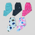 Kids Pant Combo Pack of 5