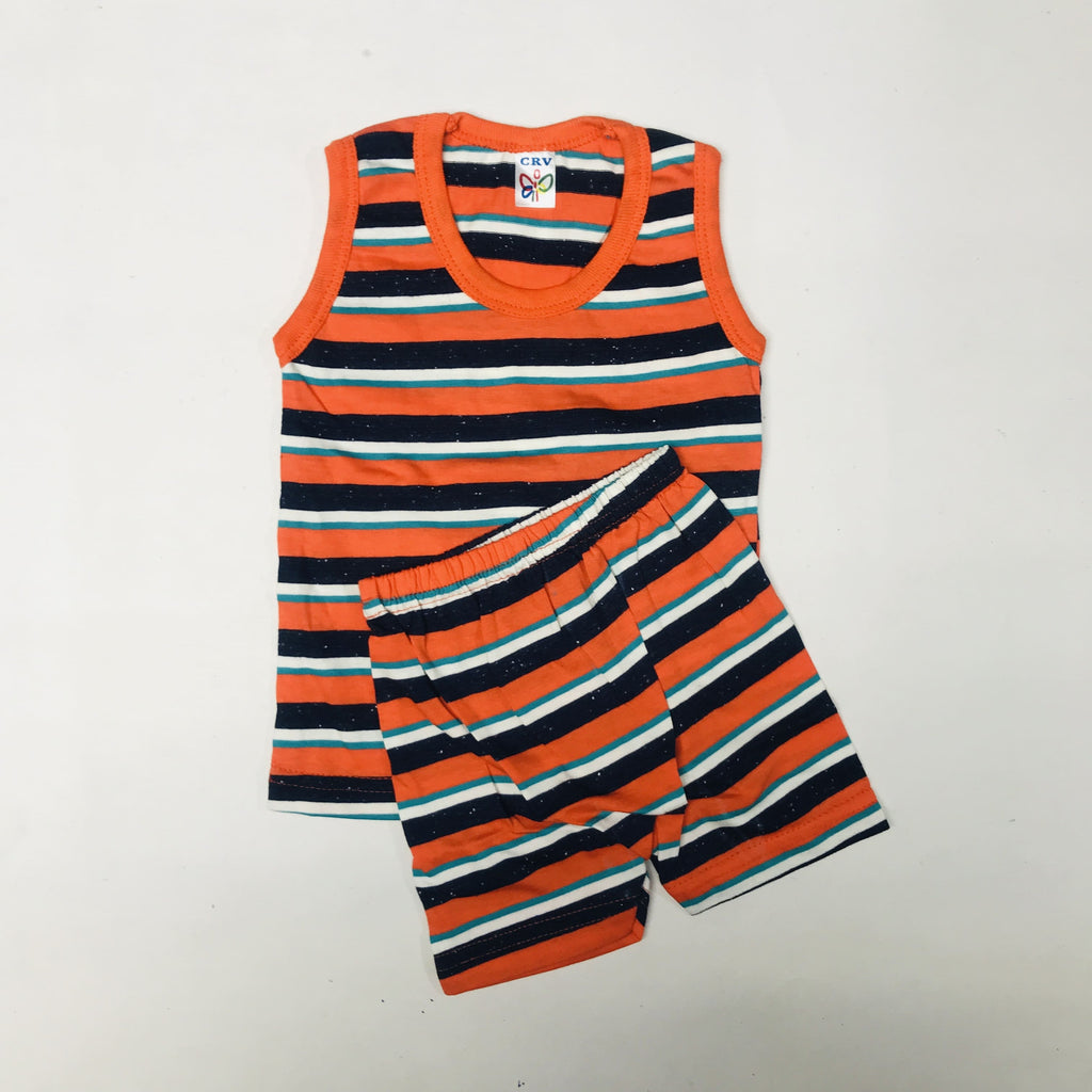 SL Kids Nikker Set