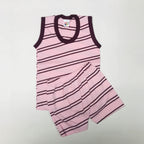 SL Kids Nikker Set