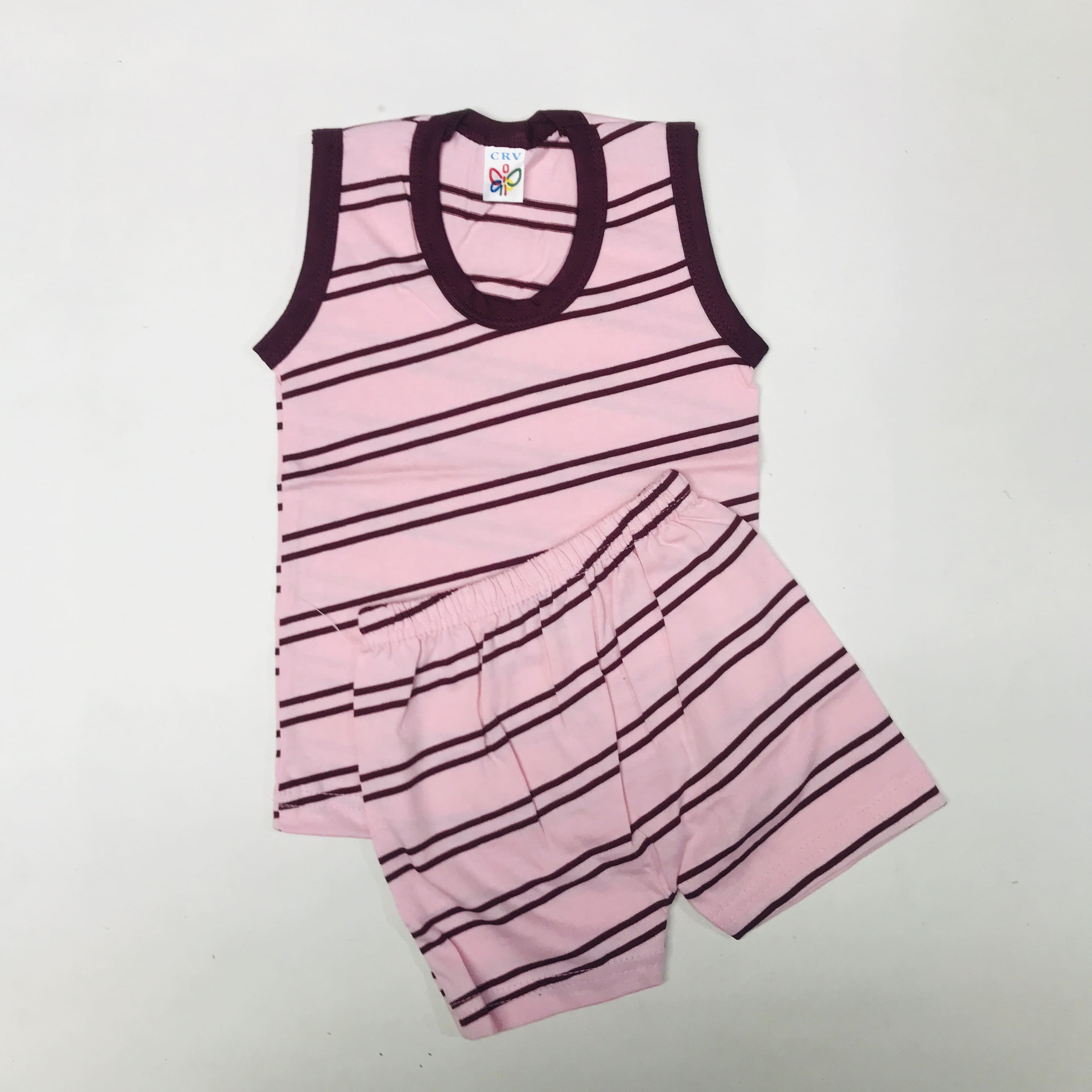 SL Kids Nikker Set