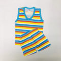 SL Kids Nikker Set