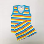 SL Kids Nikker Set