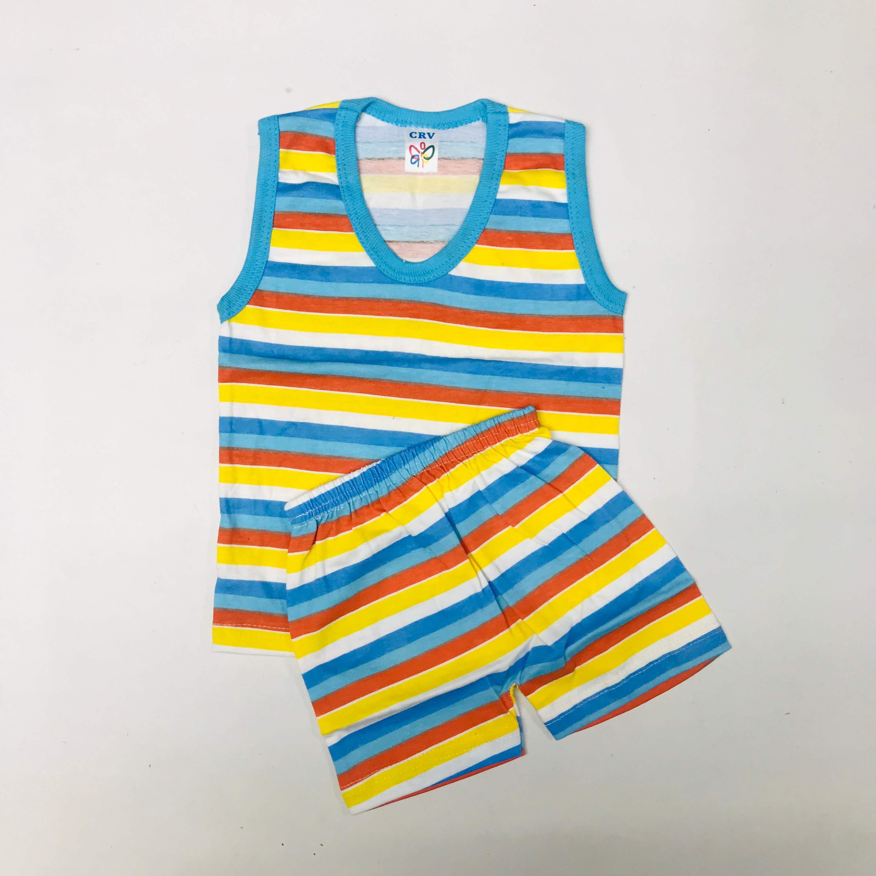 SL Kids Nikker Set