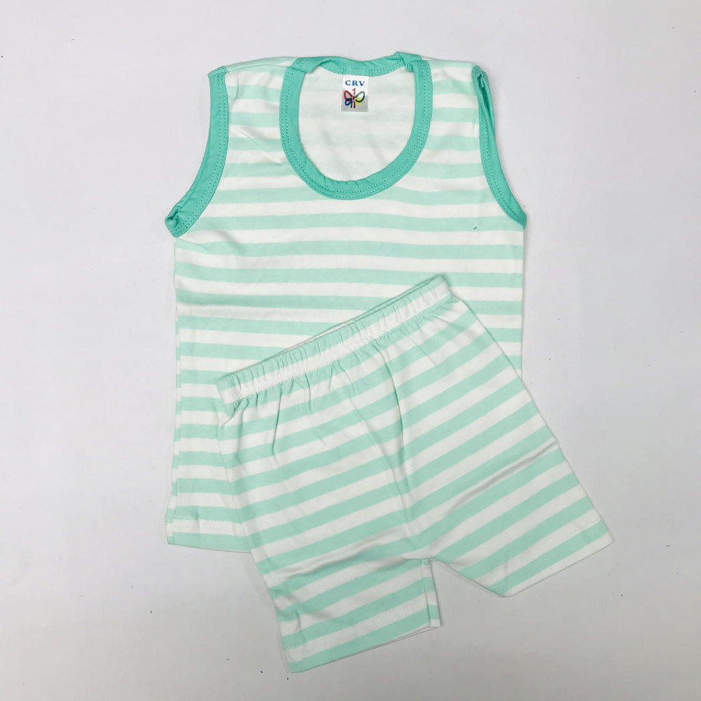 SL Kids Nikker Set