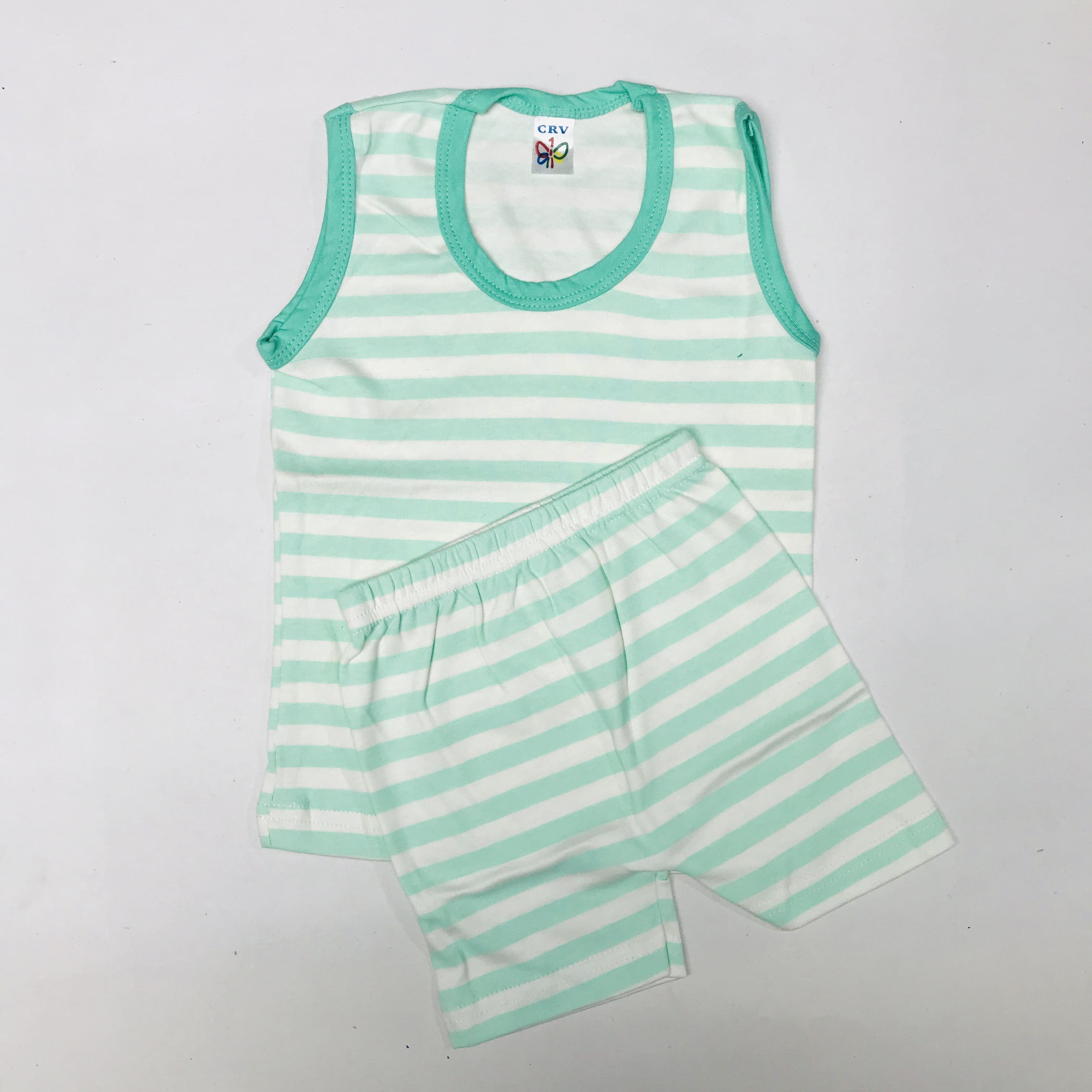 SL Kids Nikker Set