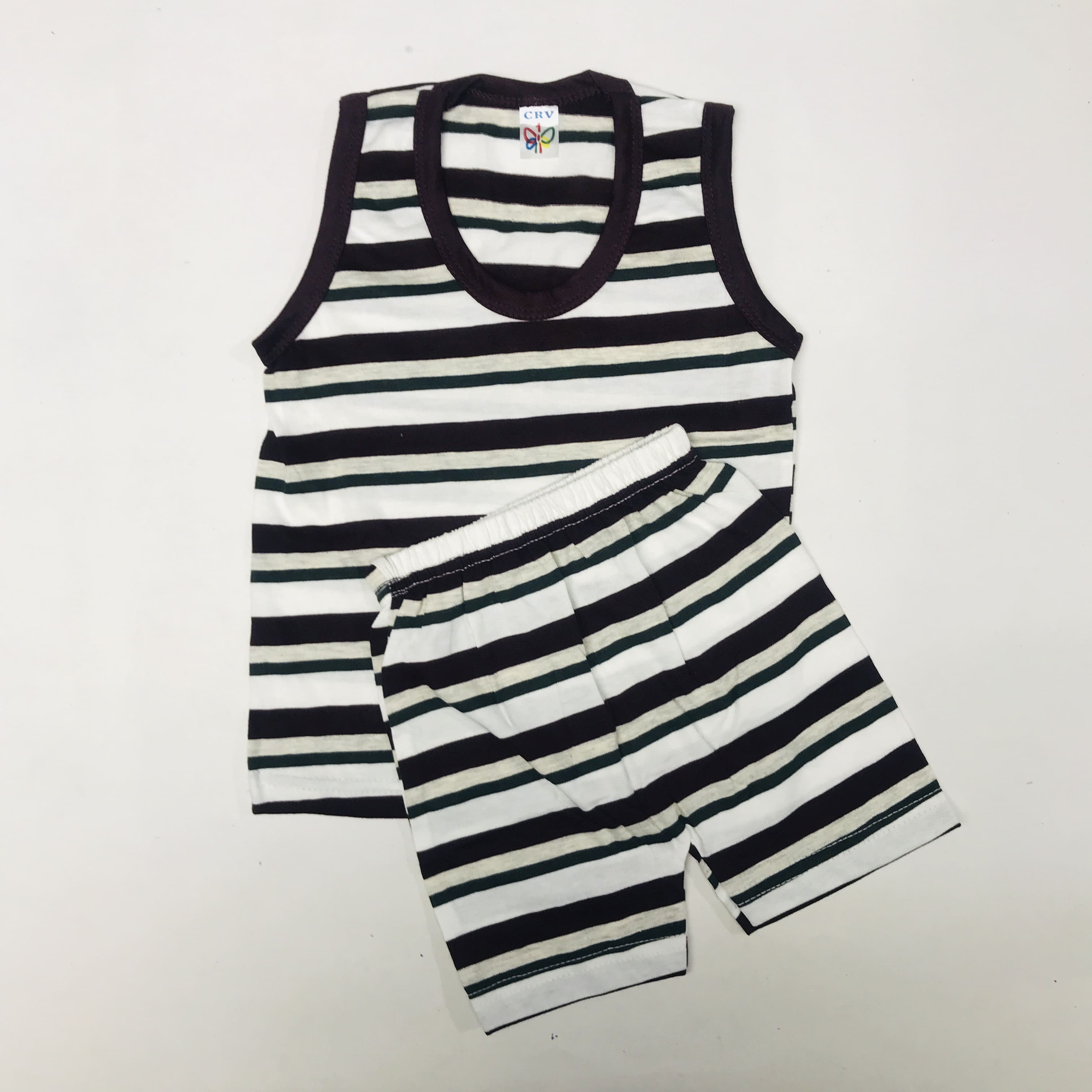 SL Kids Nikker Set