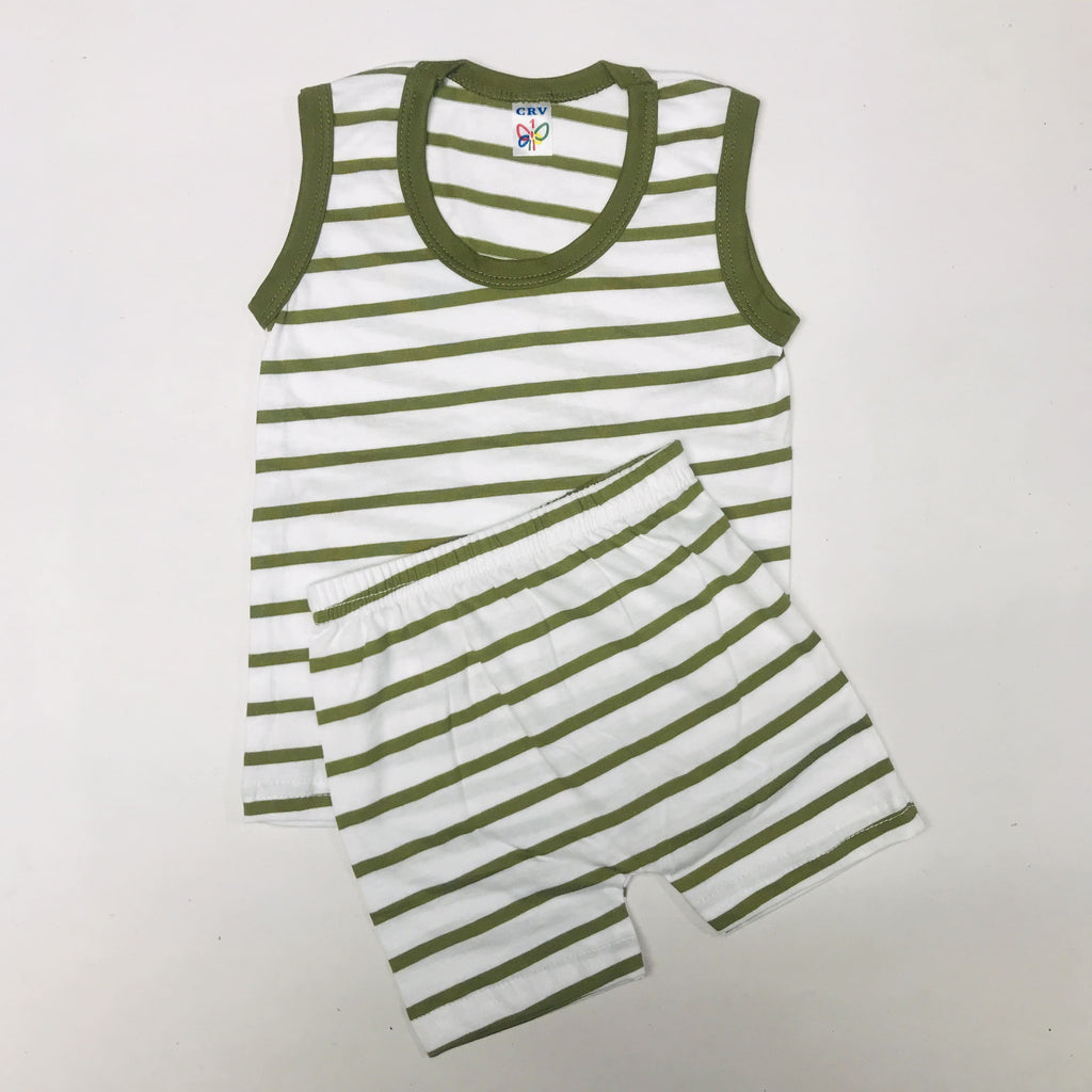 SL Kids Nikker Set
