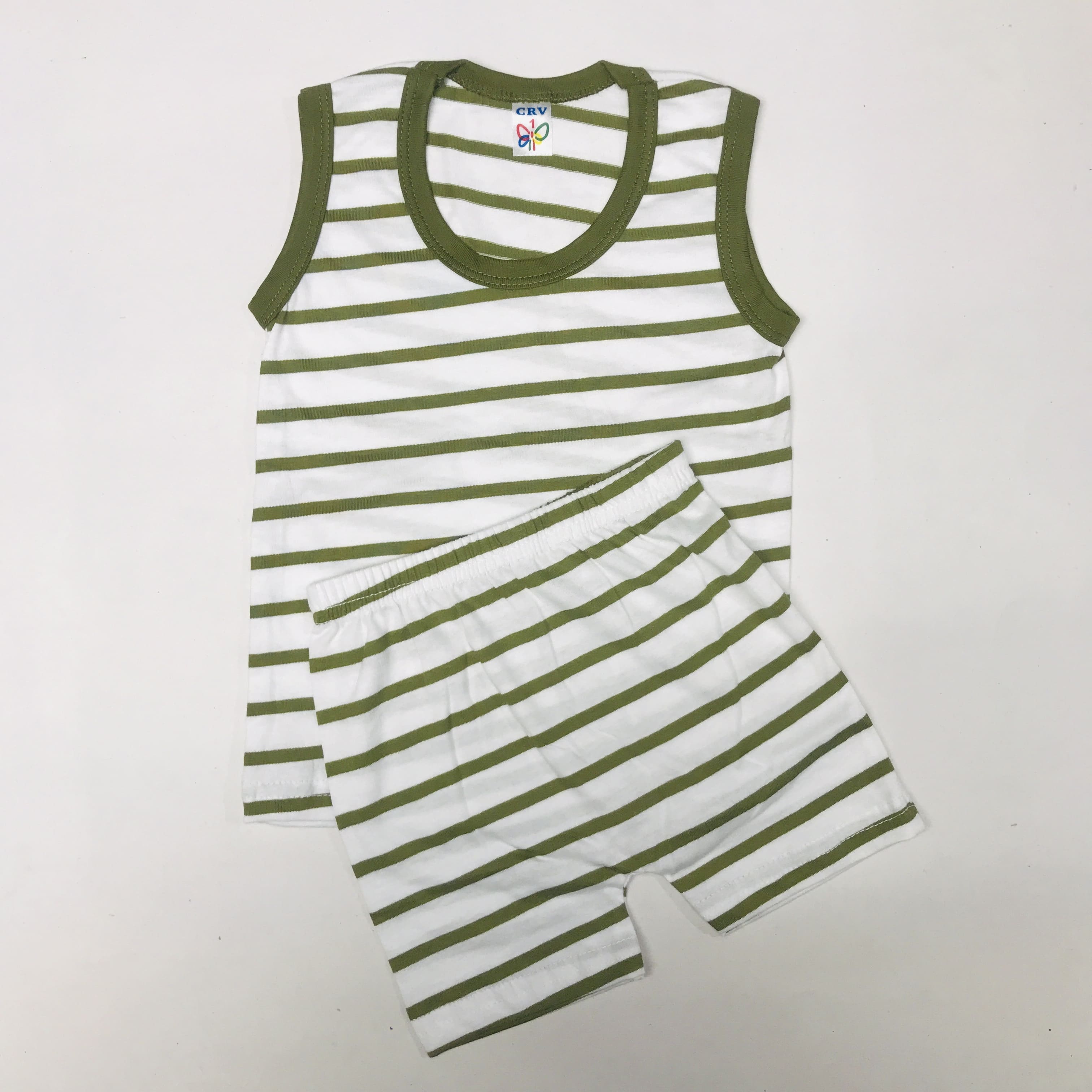 SL Kids Nikker Set