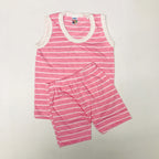 SL Kids Nikker Set