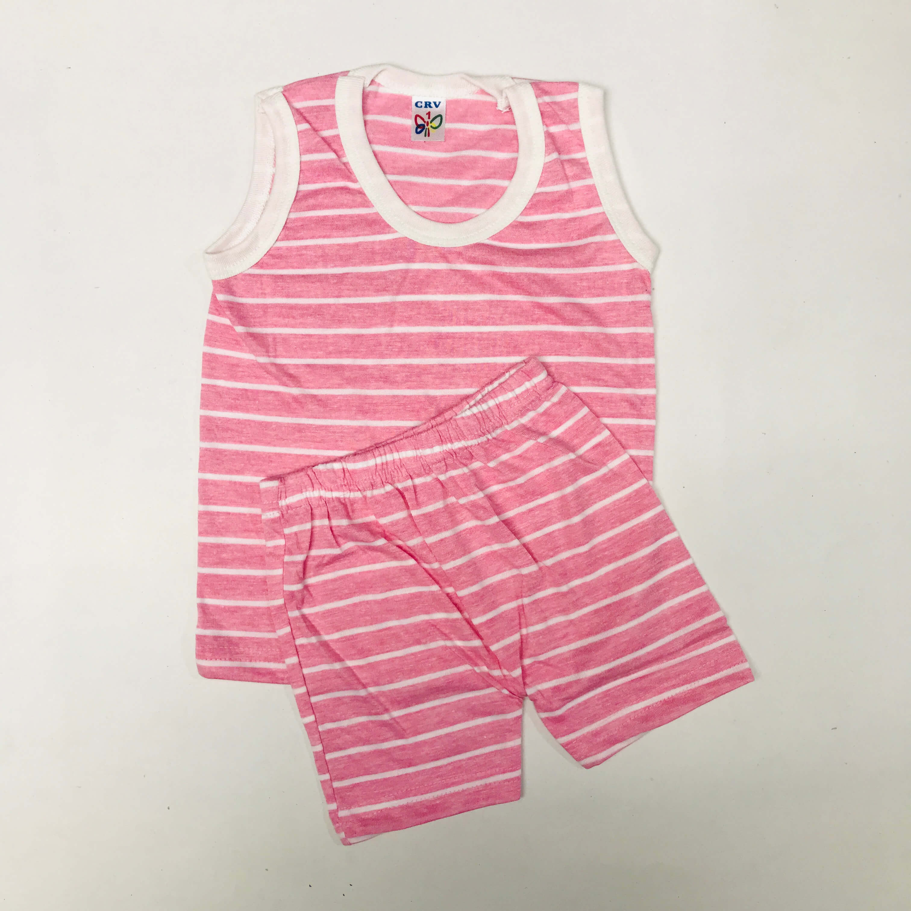 SL Kids Nikker Set
