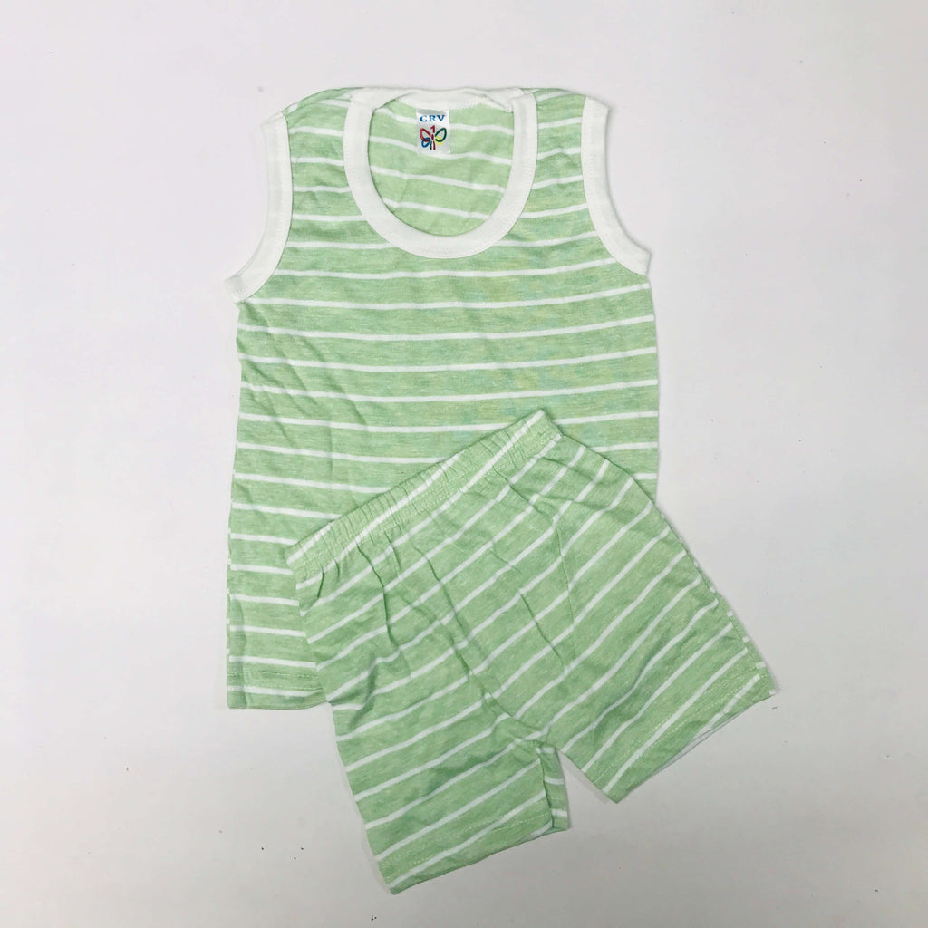 SL Kids Nikker Set