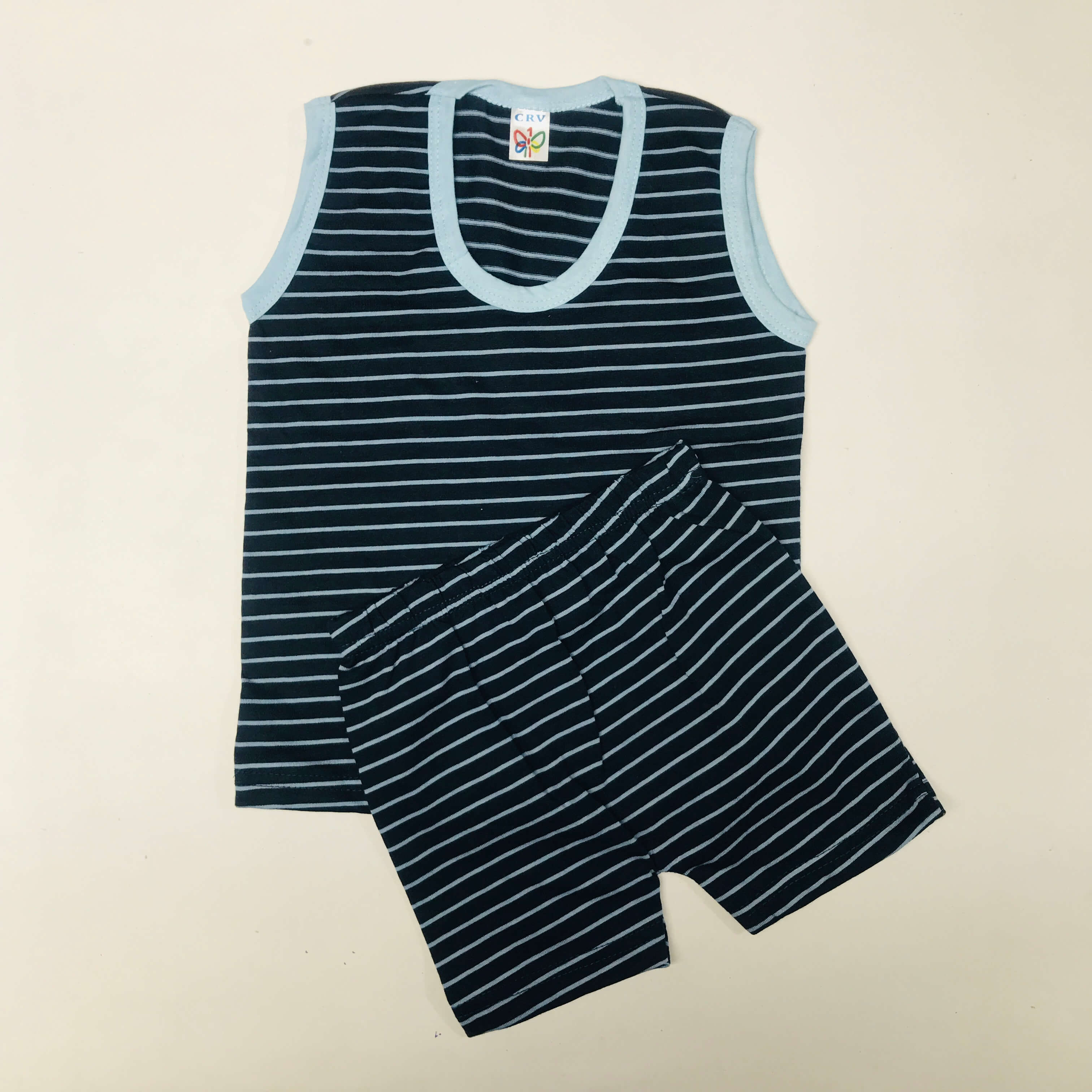 SL Kids Nikker Set