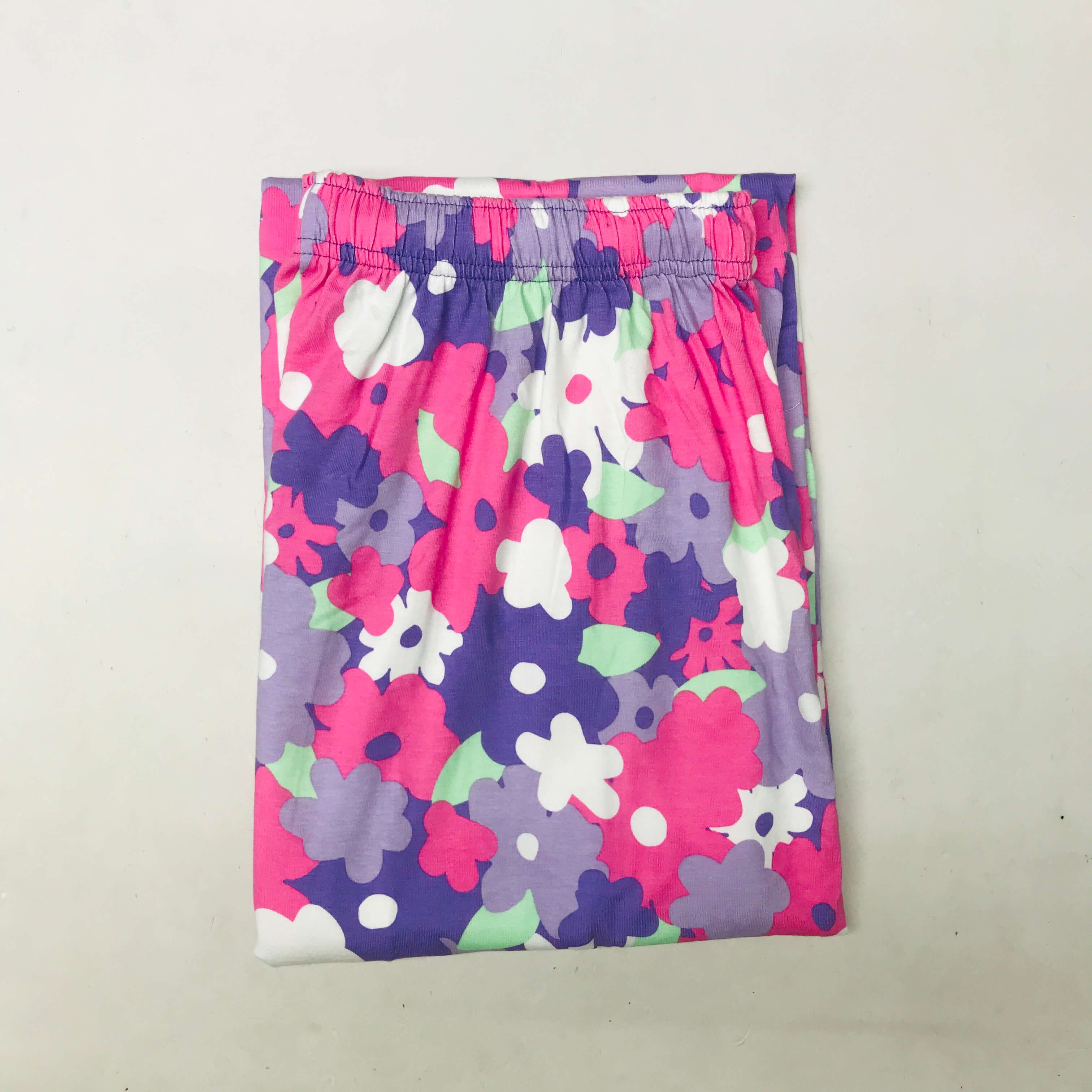 Dots Ladies Pyjama