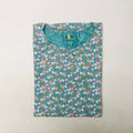 Dots Ladies T-Shirt