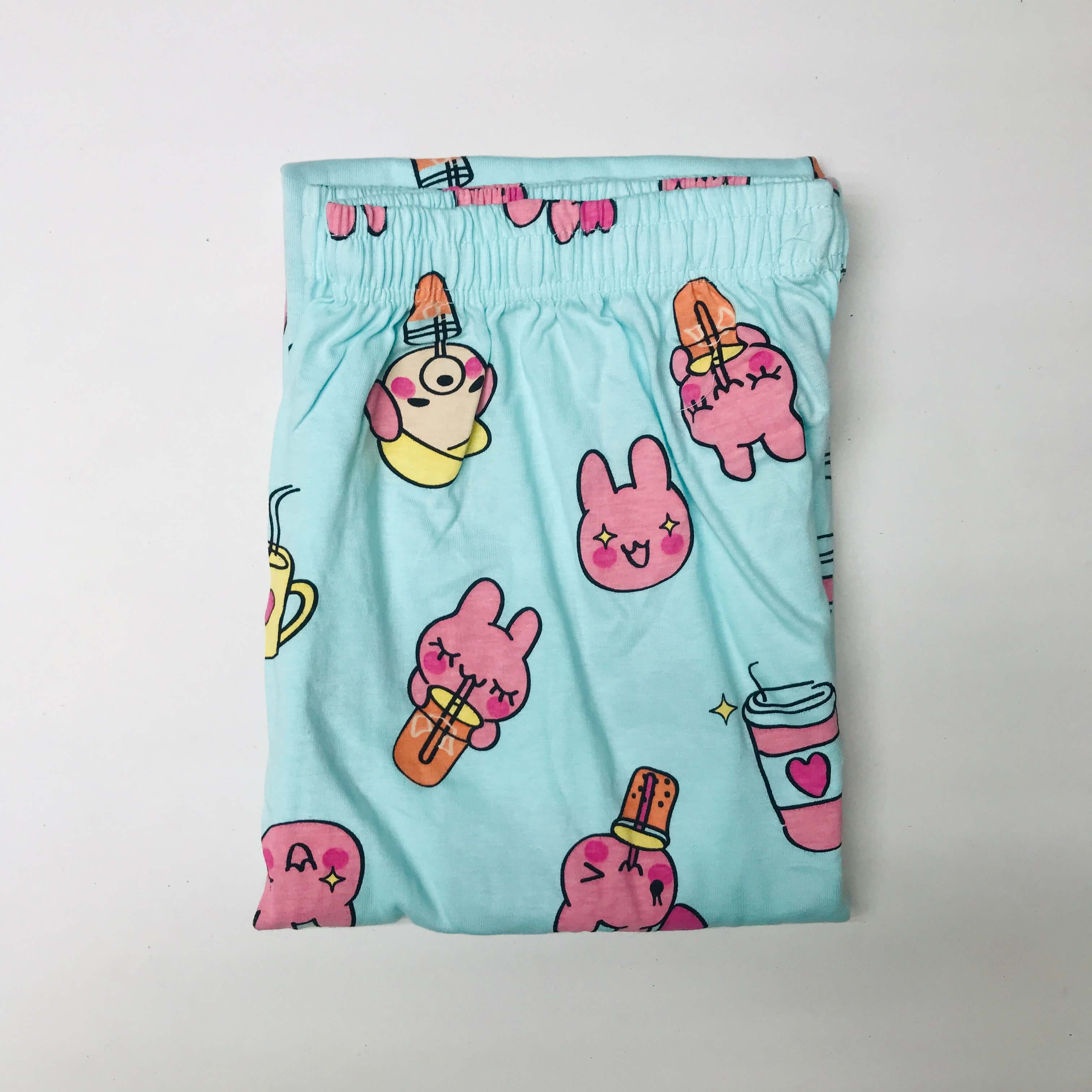Dots Ladies Pyjama