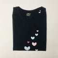 Dots Ladies T-Shirt