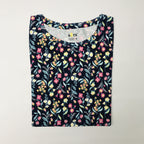 Dots Ladies T-Shirt