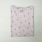 Dots Ladies T-Shirt