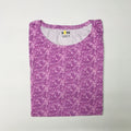 Dots Ladies T-Shirt