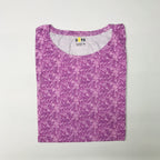 Dots Ladies T-Shirt
