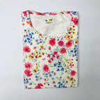 Dots Ladies T-Shirt