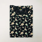Dots Ladies T-Shirt