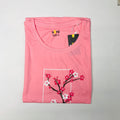 Dots Ladies T-Shirt