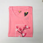 Dots Ladies T-Shirt
