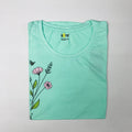 Dots Ladies T-Shirt