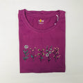 Dots Ladies T-Shirt