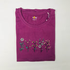 Dots Ladies T-Shirt