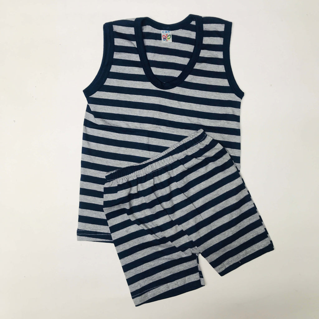 SL Kids Nikker Set