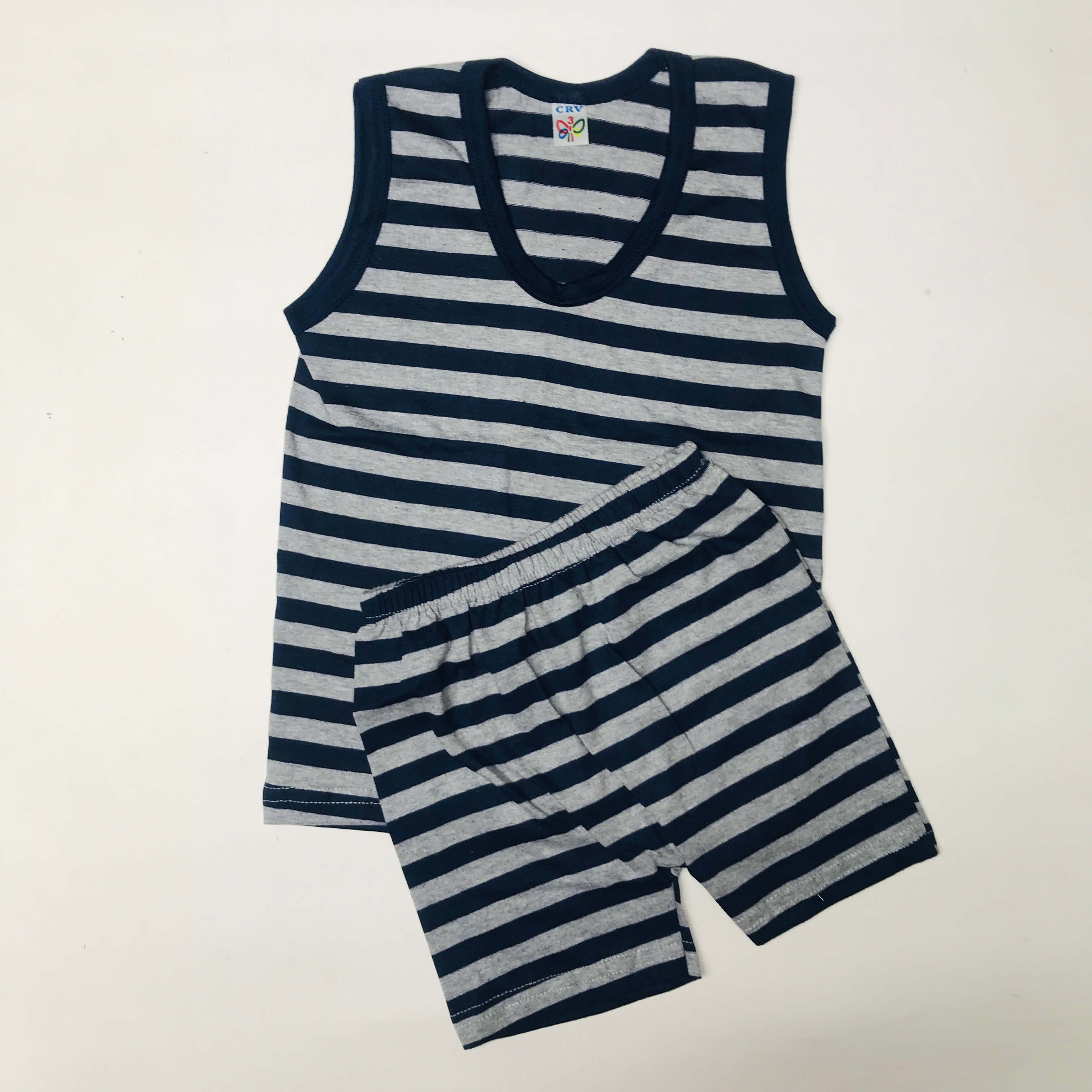 SL Kids Nikker Set