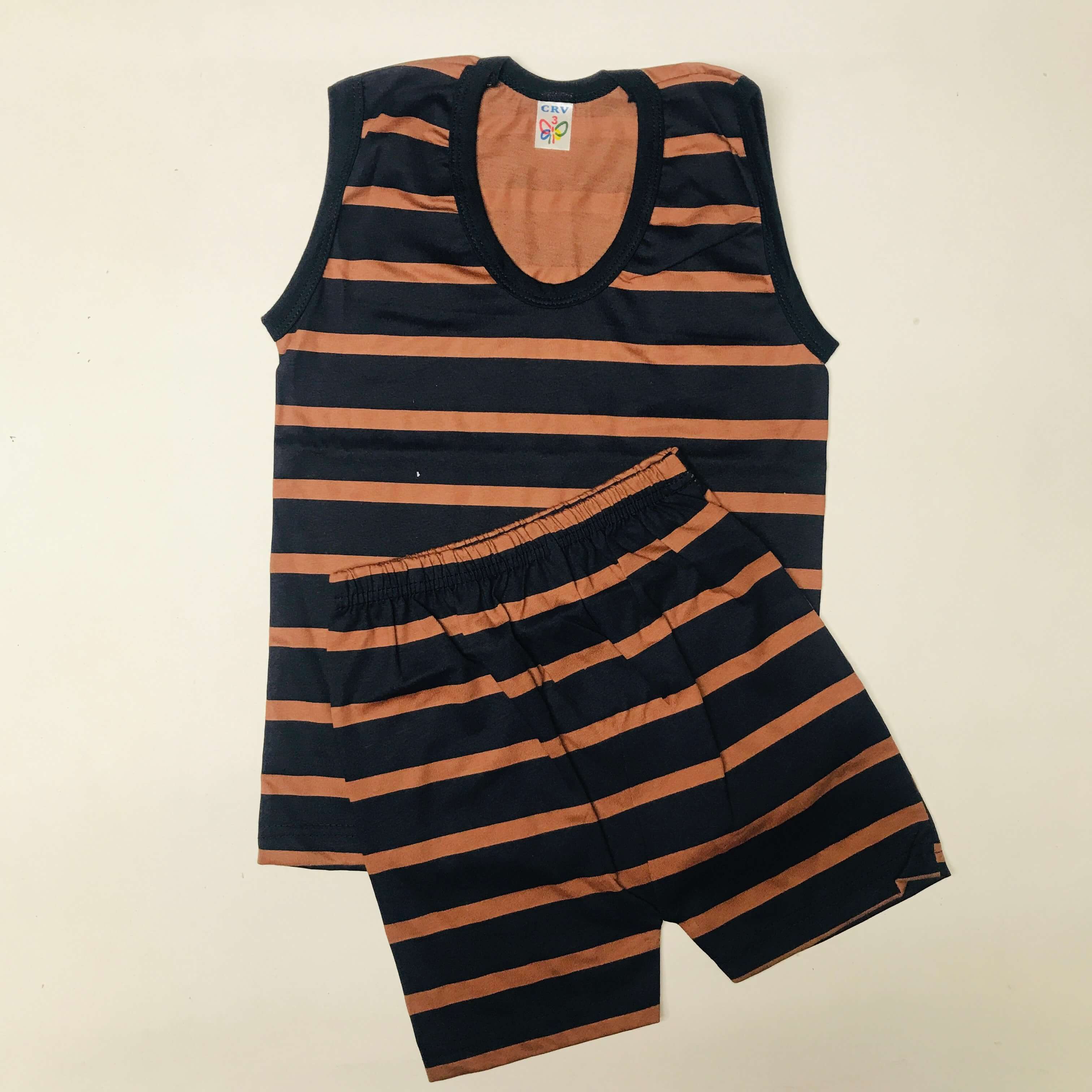 SL Kids Nikker Set