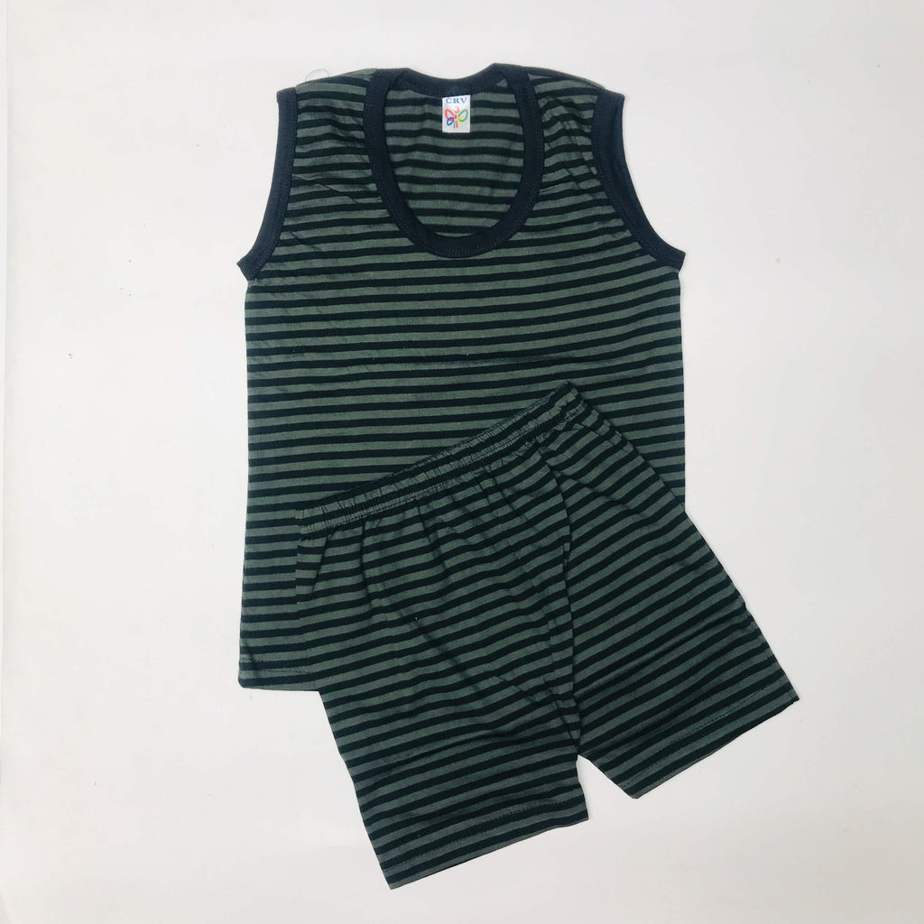 SL Kids Nikker Set