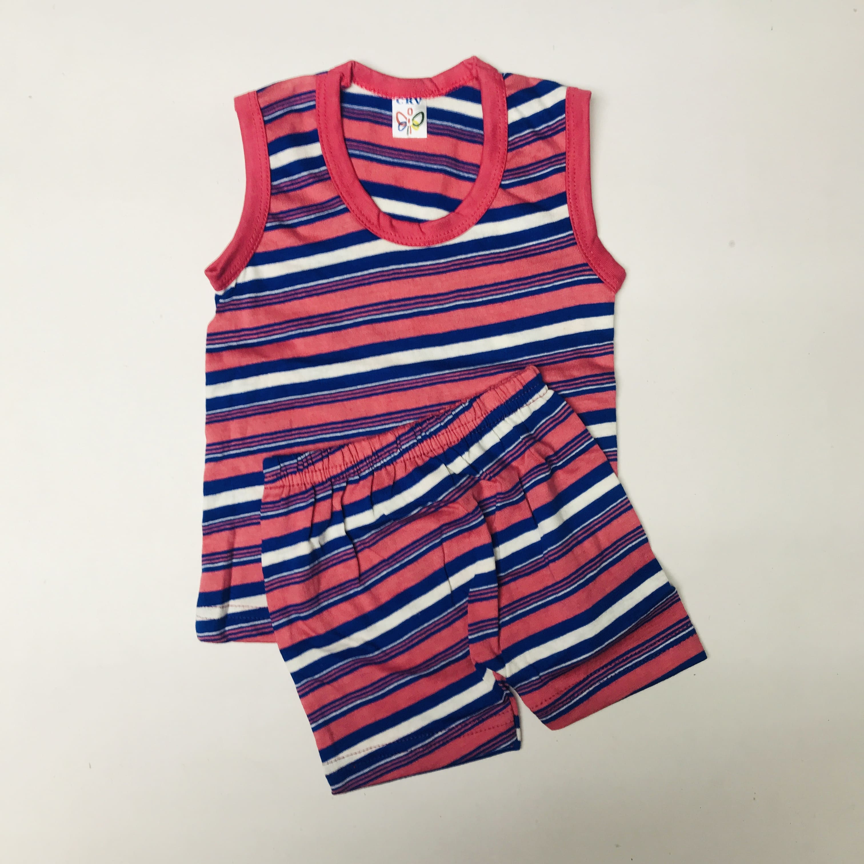 SL Kids Nikker Set