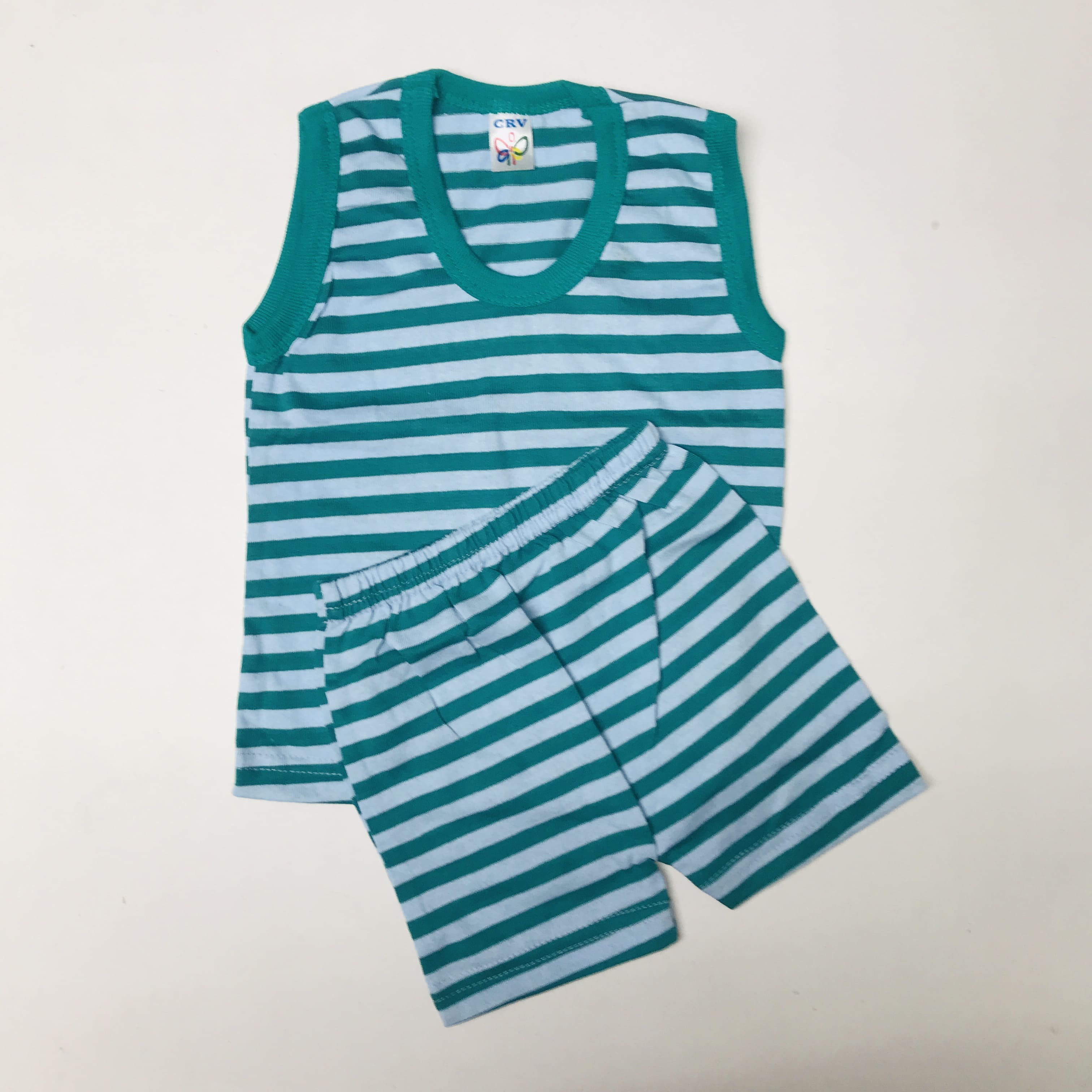 SL Kids Nikker Set