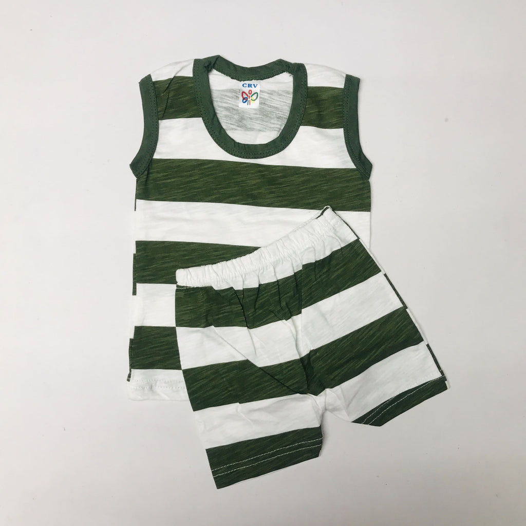 SL Kids Nikker Set