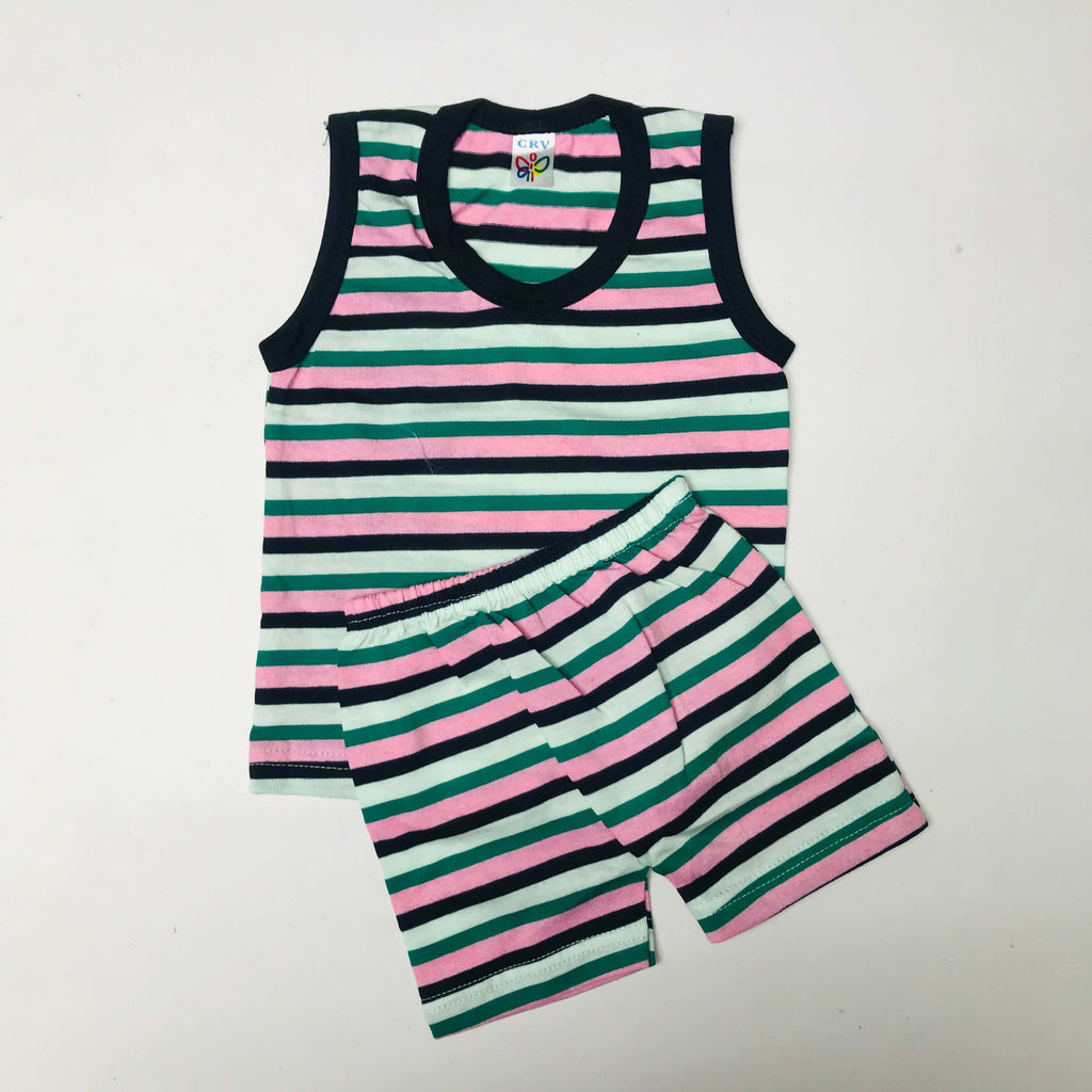 SL Kids Nikker Set