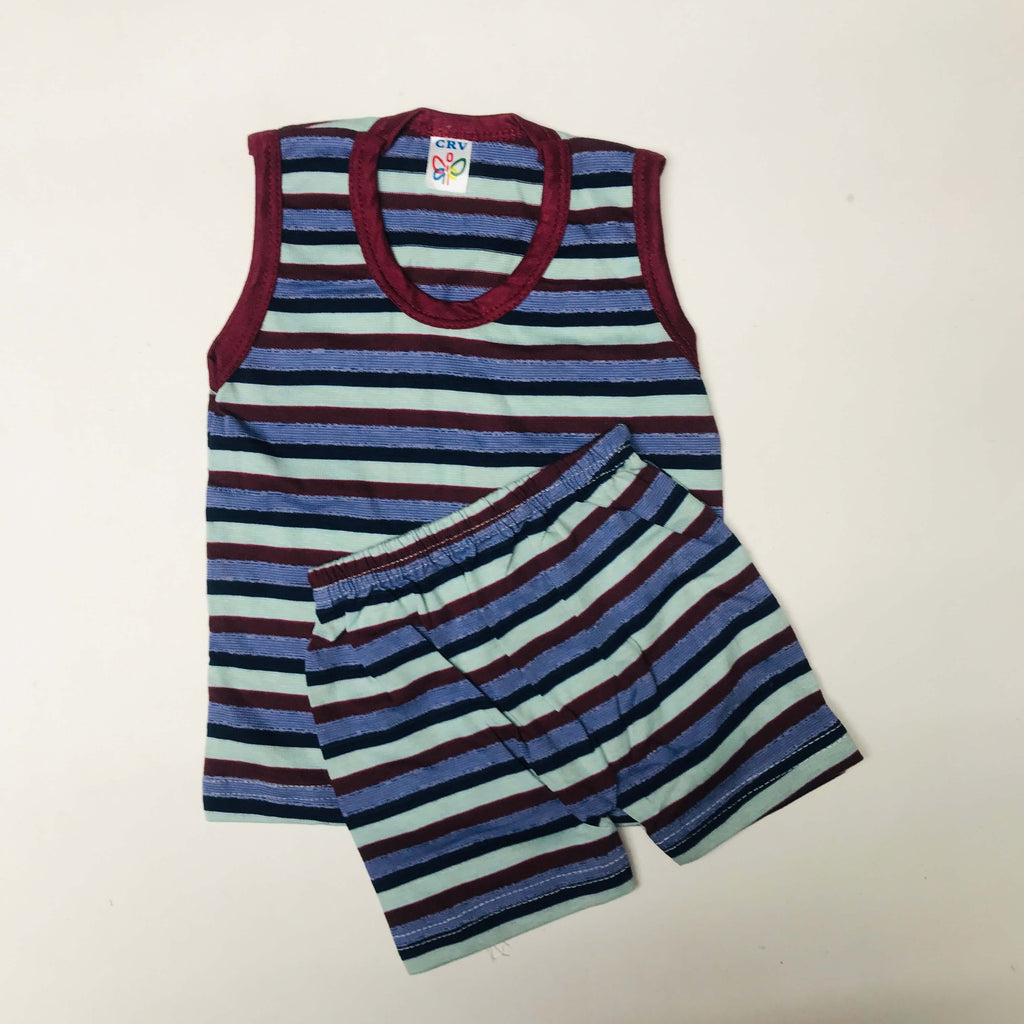 SL Kids Nikker Set