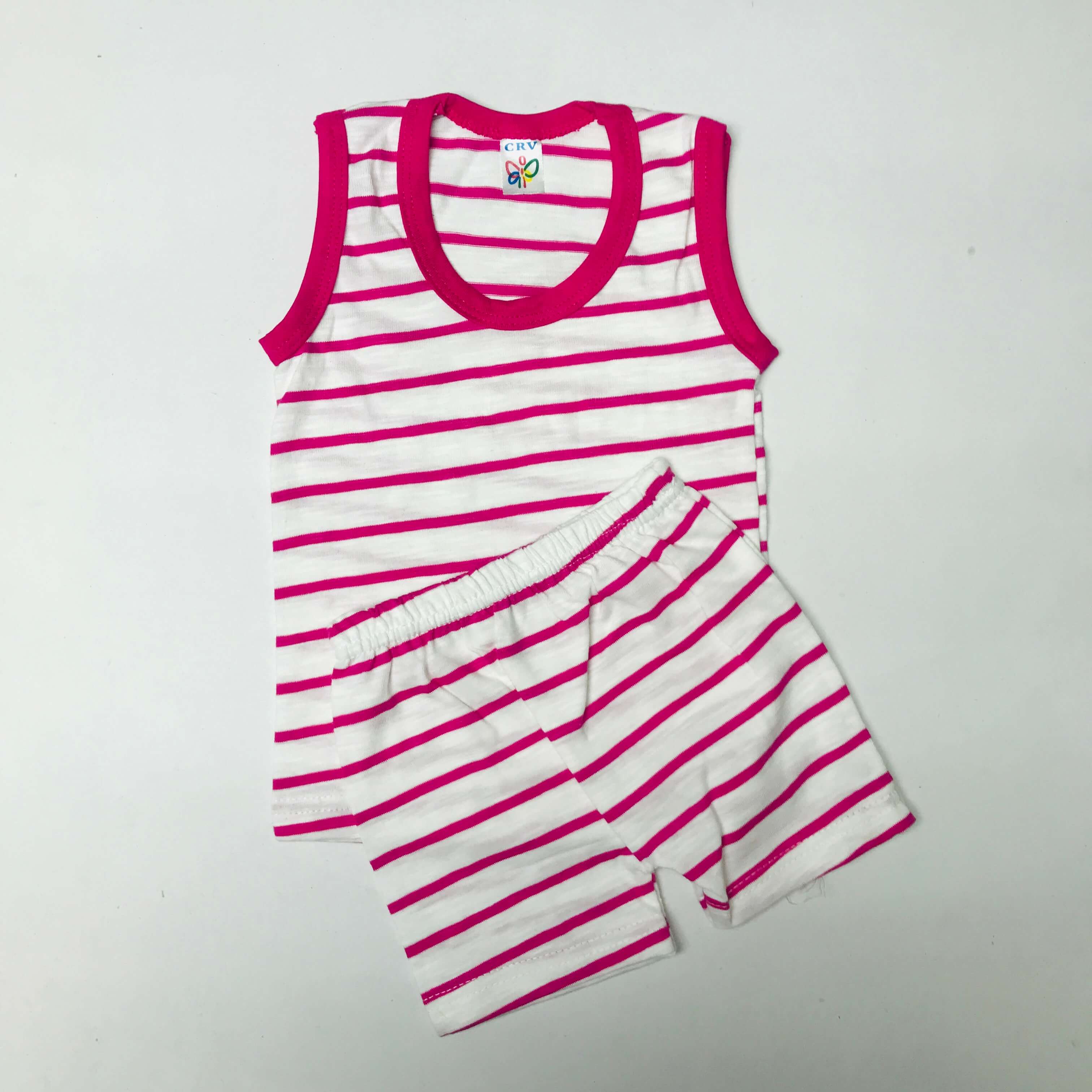 SL Kids Nikker Set