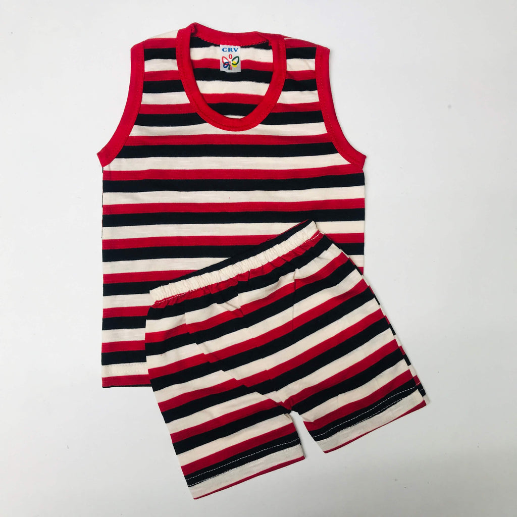 SL Kids Nikker Set