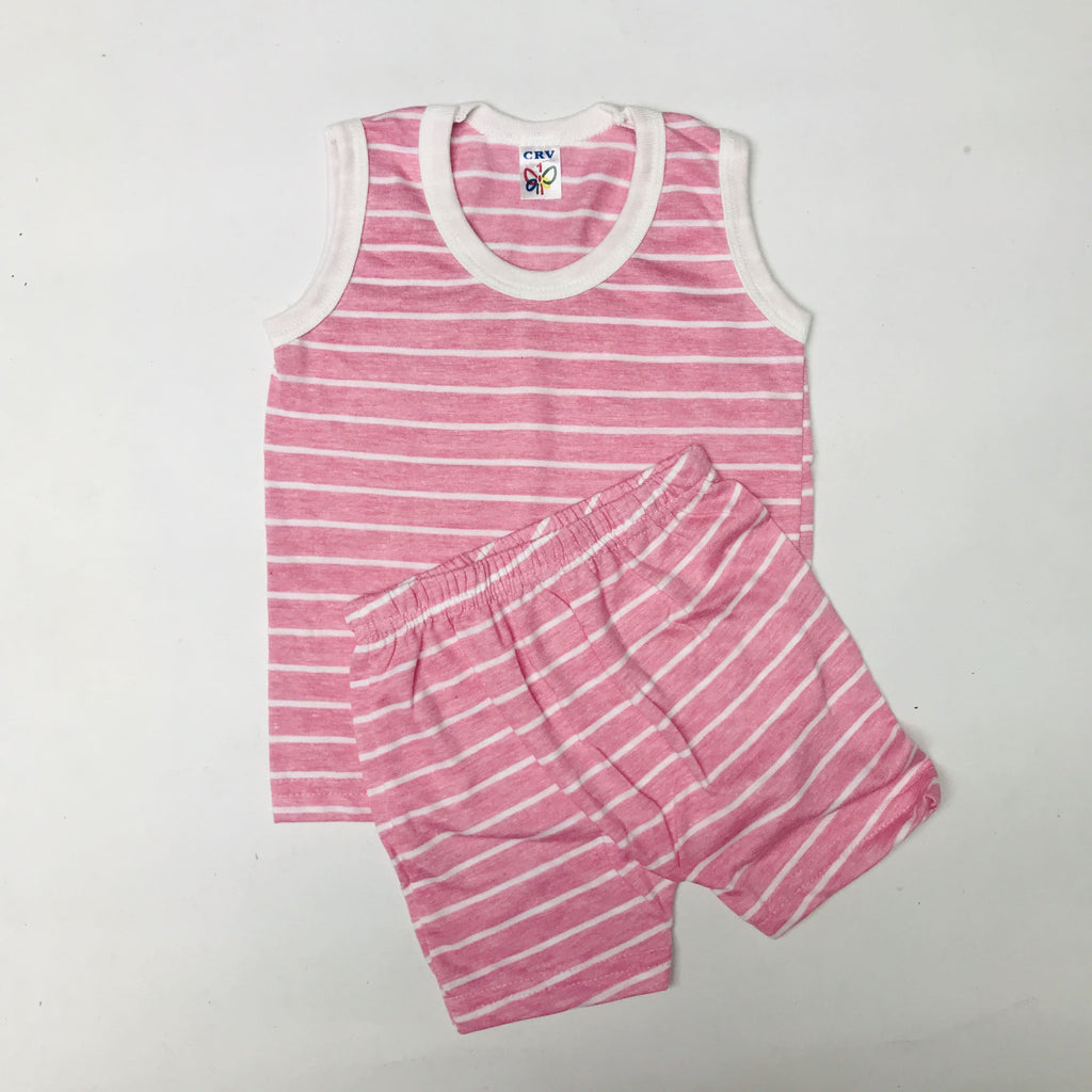 SL Kids Nikker Set